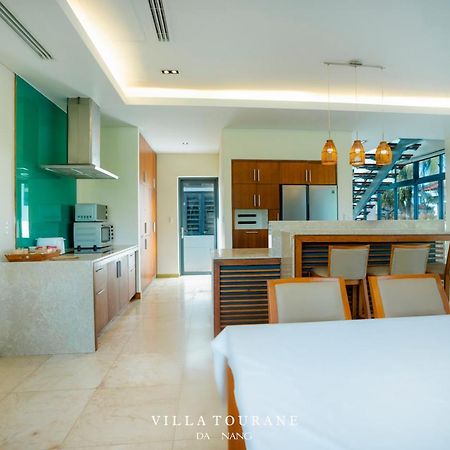 Villa Tourane Da Nang Exteriör bild