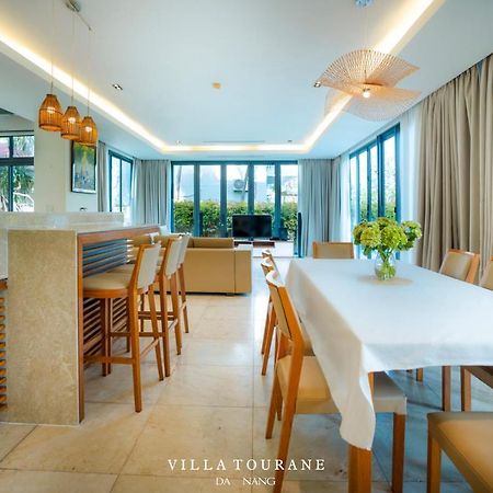 Villa Tourane Da Nang Exteriör bild