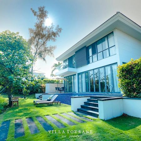 Villa Tourane Da Nang Exteriör bild
