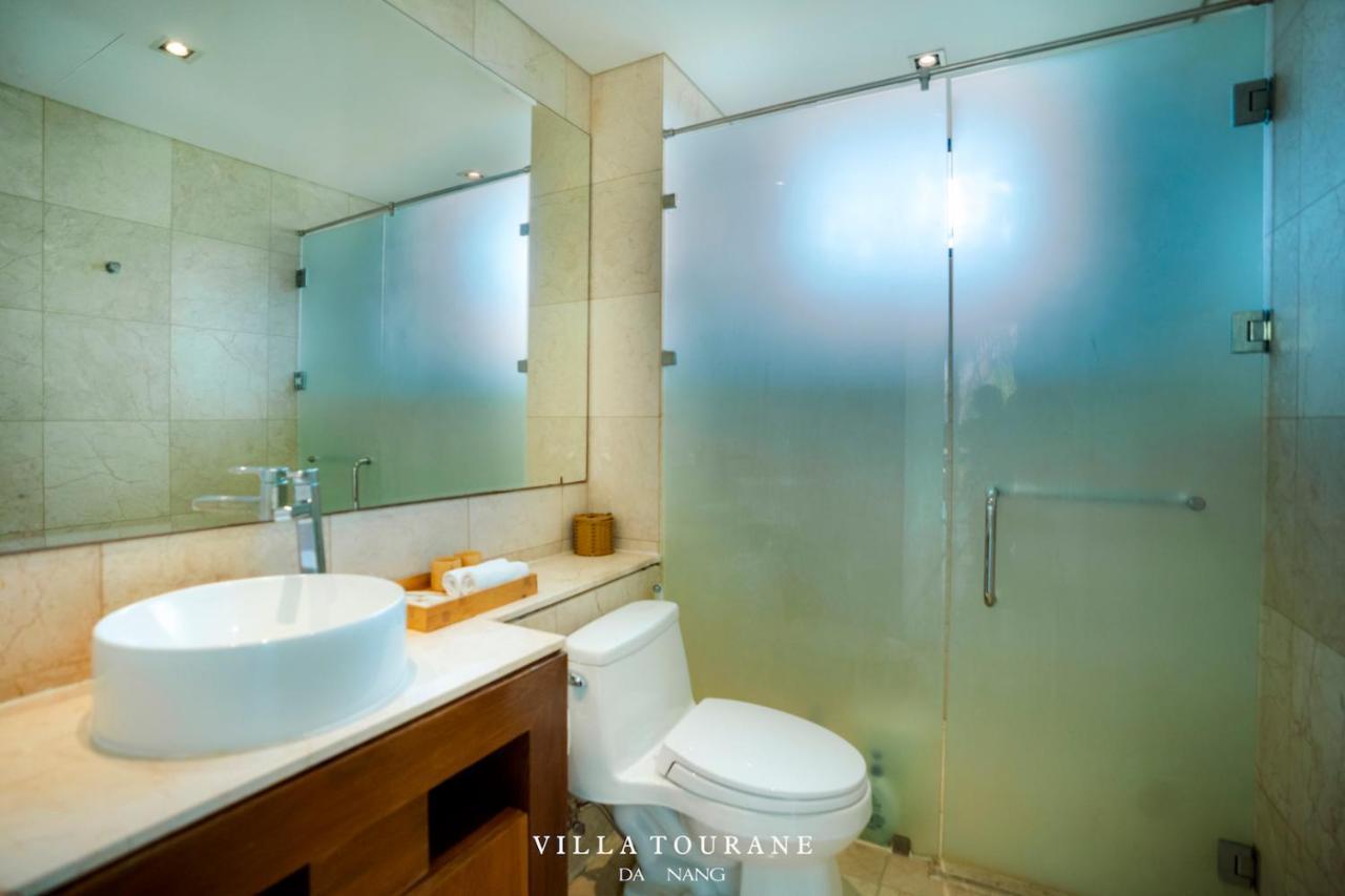 Villa Tourane Da Nang Exteriör bild