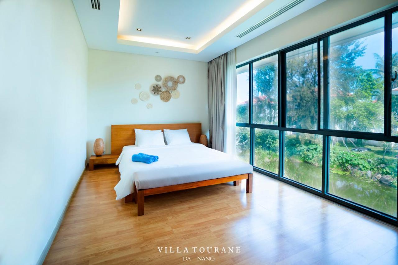 Villa Tourane Da Nang Exteriör bild